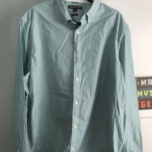 Michael Kors MK button up
